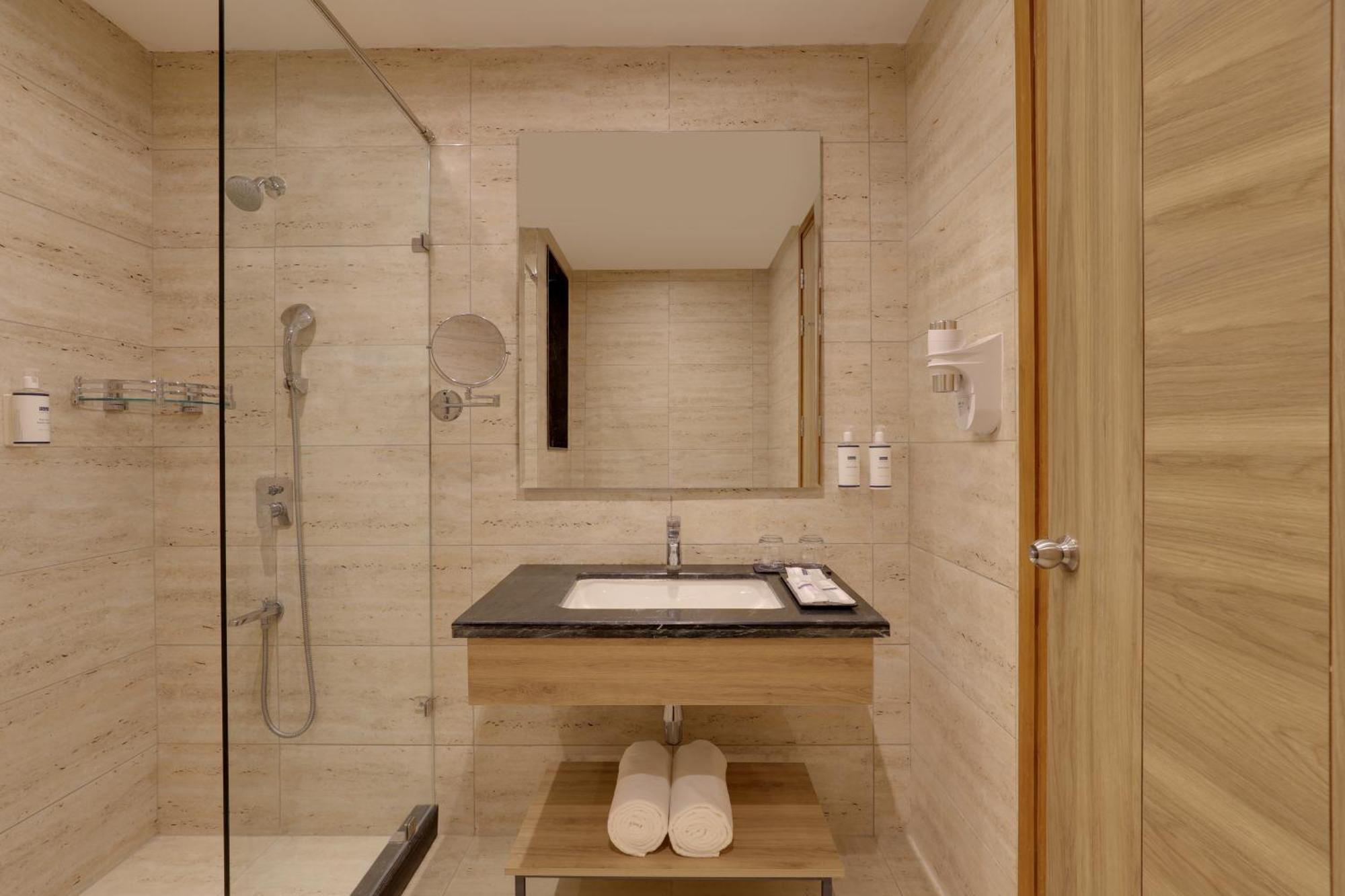 Keys Lite By Lemon Tree Hotels, Urban Square, Udaipur Ngoại thất bức ảnh